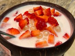 -浩海火燒雲傣家菜(合生汇店)