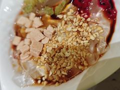 -青花椒花椒鱼(合生汇店)