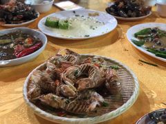 -阿妹小海鲜(下角店)