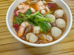 -明月虾面(厦禾路店)