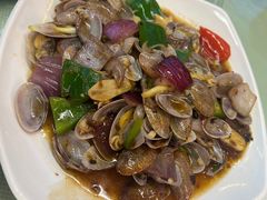 -新金盛·海鲜酒楼(盐田店)