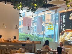 -馋三尺蟹粉小笼(人民广场店)