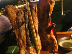 -楼兰新疆主题餐厅(苏州中心店)