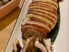 -吉炙烧鸟•本格料理(国际商贸城店)