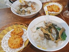 -其美潮州鱼旦粉世家(花城汇南区分店)