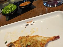 -湘汇概念铁板烧(铁西万达店)