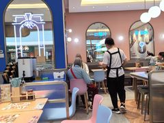 -小杨生煎(周浦万达店)