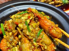 -永信海鲜(群星城店)