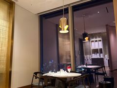 -鹏瑞莱佛士酒店·云璟 Yun Jing