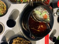 -钢管厂五区小郡肝火锅串串香(清河店)