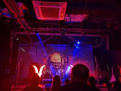 -Vox Livehouse(长沙店)