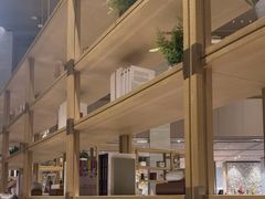 -博林天瑞喜来登酒店·西丽尚膳