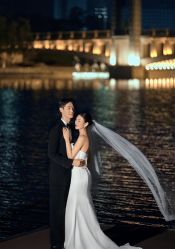 -摩玛婚纱摄影(杭州店)