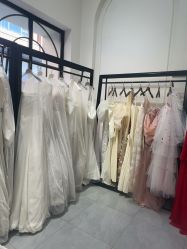 点击看大图 -纯色时光婚纱艺术馆WHITE