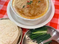 -東豫狼烧烤. 碳火烤鱼. 小龙虾(上海首店)