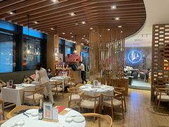 -若蘭慈·无国界素食料理(欢乐海岸店)