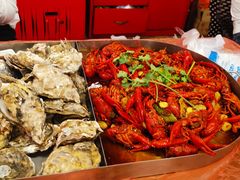 -小辉哥大排档(船山路总店)