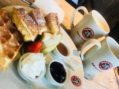 -MANYU COFFEE(广渠门店)