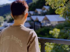 -北京山里寒舍度假酒店