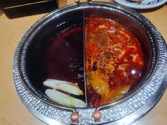 -期哒寿喜烧(桃湖公园店)