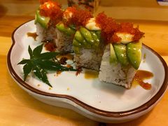 -隐月· 㐂和食屋(芝罘万达公馆店)