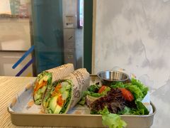 -就是卷儿Wrap and Roll(宣化路店)