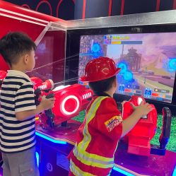 -meland亲子乐园(深圳领展中心城店)