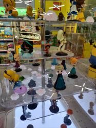 -kidsland(颐堤港店)