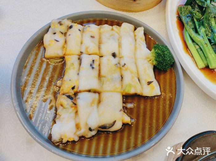 皇马假日醉海南大酒店·假日一品派茶楼(秀英店)图片