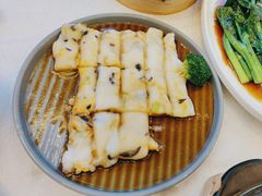 -皇马假日醉海南大酒店·假日一品派茶楼(秀英店)