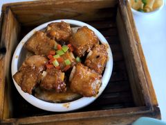 -柳州宾馆-云霄阁·旋转餐厅