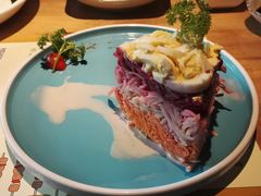 -通海俄式烧烤(下瓦房店)