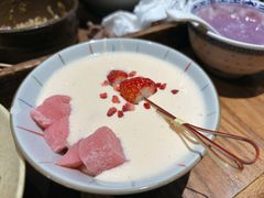 -李百蟹·江南蟹黄面(夫子庙店)