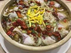 -麒麟中餐厅·经典粤菜·地道菜式老字号(广州长隆酒店)
