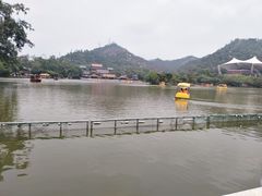 -珠海圆明新园