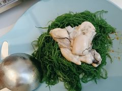 -香香海南菜餐厅
