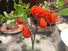 -知楚•精致湖北菜(武商MALL店)