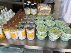 -德禄酸奶(莫家街店)