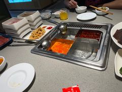 -海底捞火锅(龙湖金沙天街店)