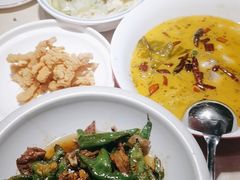 -湘当爱·鲜煮现炒(松岗立业路店)