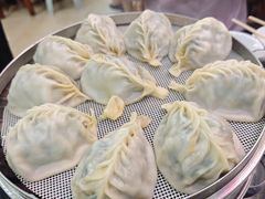 -叶存利海鲜大馅饺子(海宁路总店)