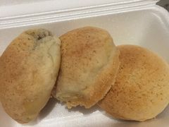 酥皮焗叉烧包-添好运点心专门店(中环IFC店)