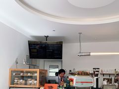 -Catch Bagel(芳草地店)