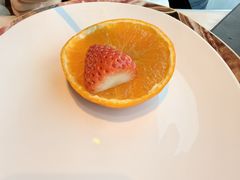 -苏州W酒店·苏滟中餐厅