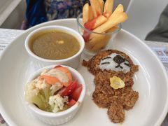 -娜娜家•Nana's restaurant (南开大悦城店)