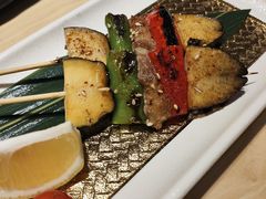 -清水日本料理铁板烧(学府路店)