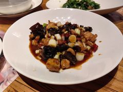 -U你·天然调味(南湖总店)