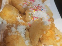 -长寿参鸡汤(朝韩风情街店)