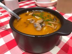 -西贝(宝乐汇店)