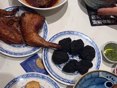 -和府捞面(欧亚卖场店)